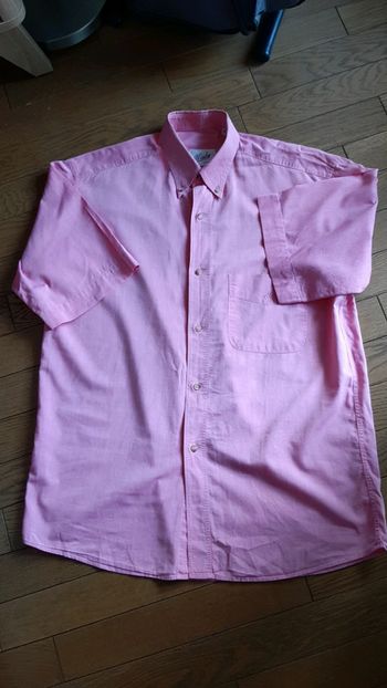 Chemise