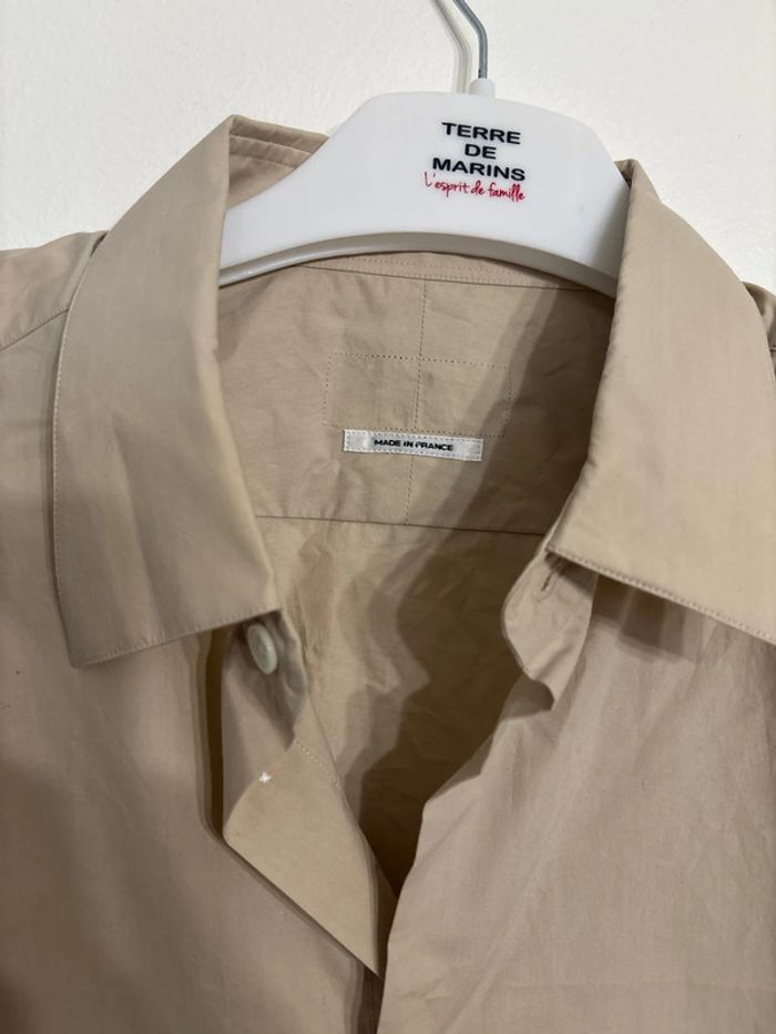 Chemise hermès dégriffé - photo numéro 2