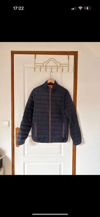 Doudoune Vicomte A Paris 