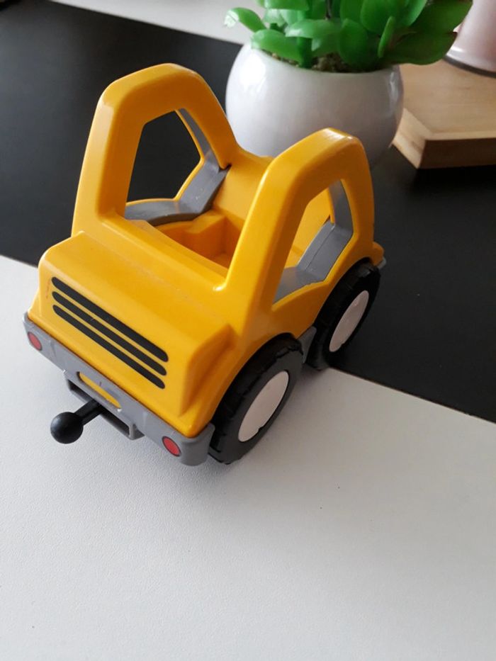 Remorque Playmobil🌿💞 - photo numéro 3