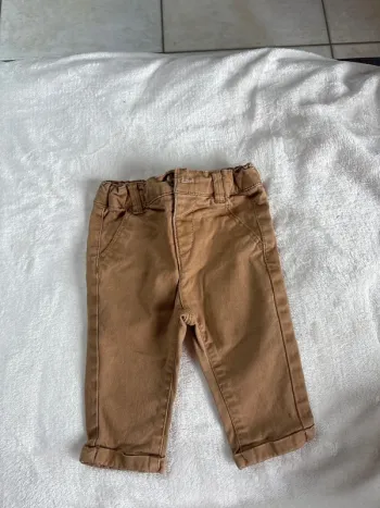 Jeans garçon