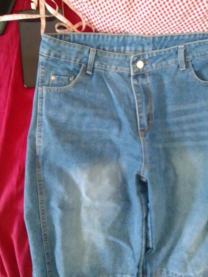 Pantalon homme - photo numéro 6