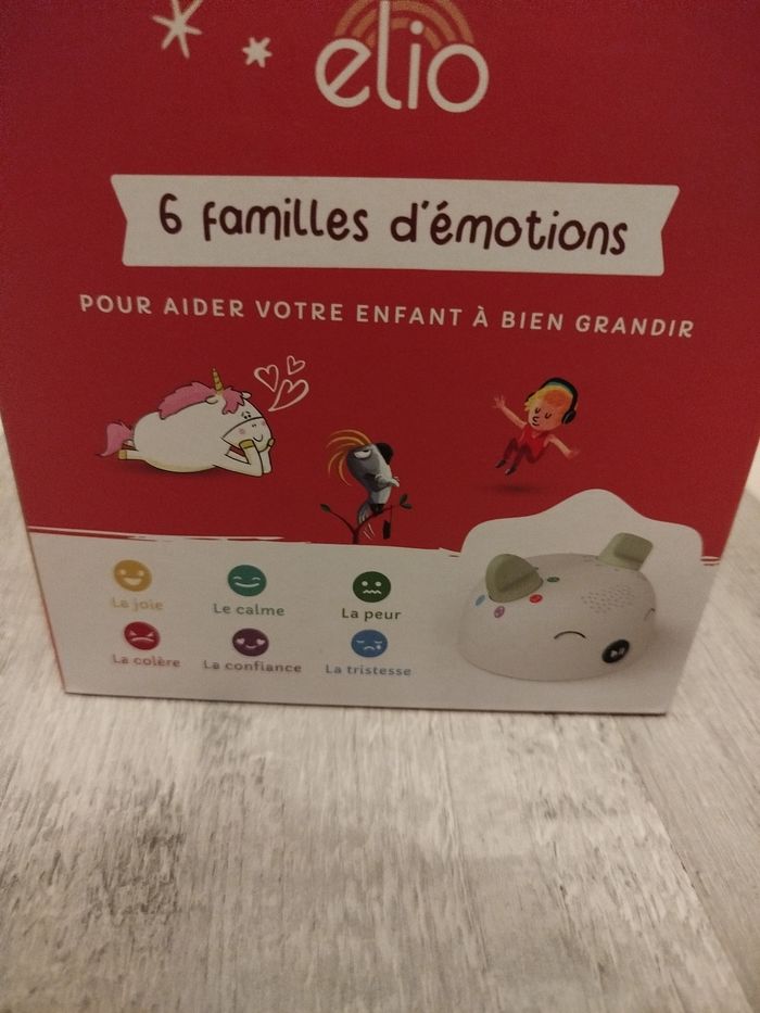 Elio morphee - photo numéro 5