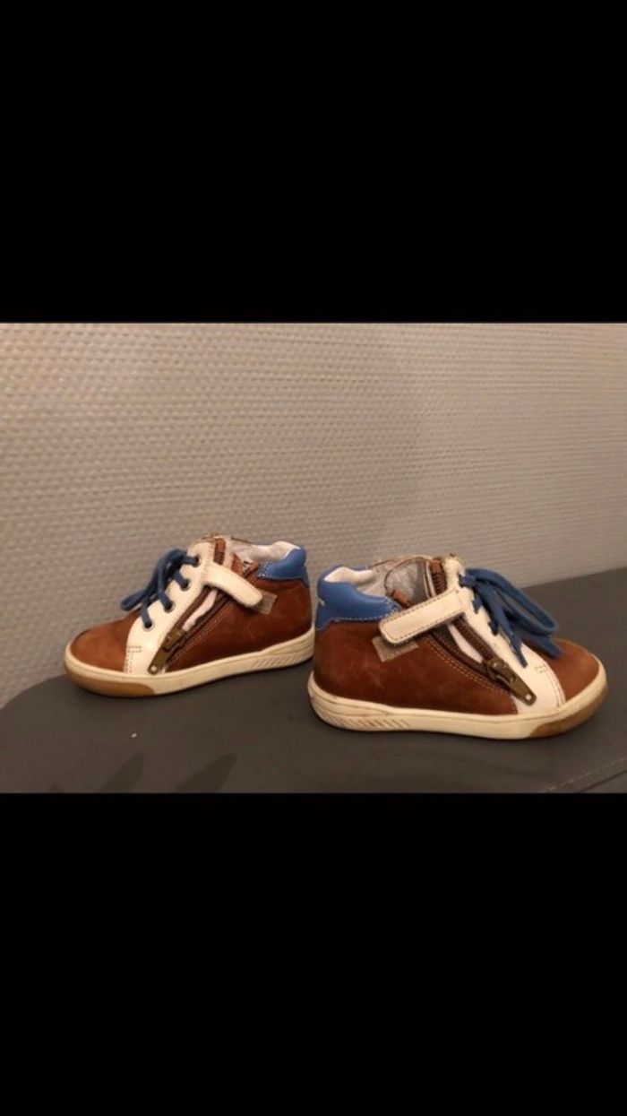 Chaussure babybotte - photo numéro 2