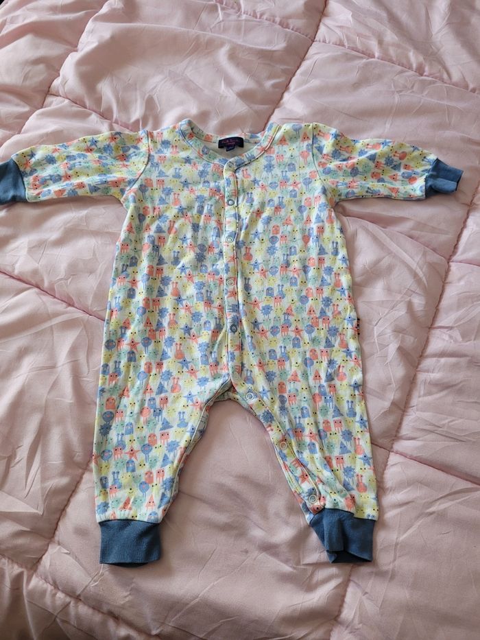 pyjama Paul Smith (4e)