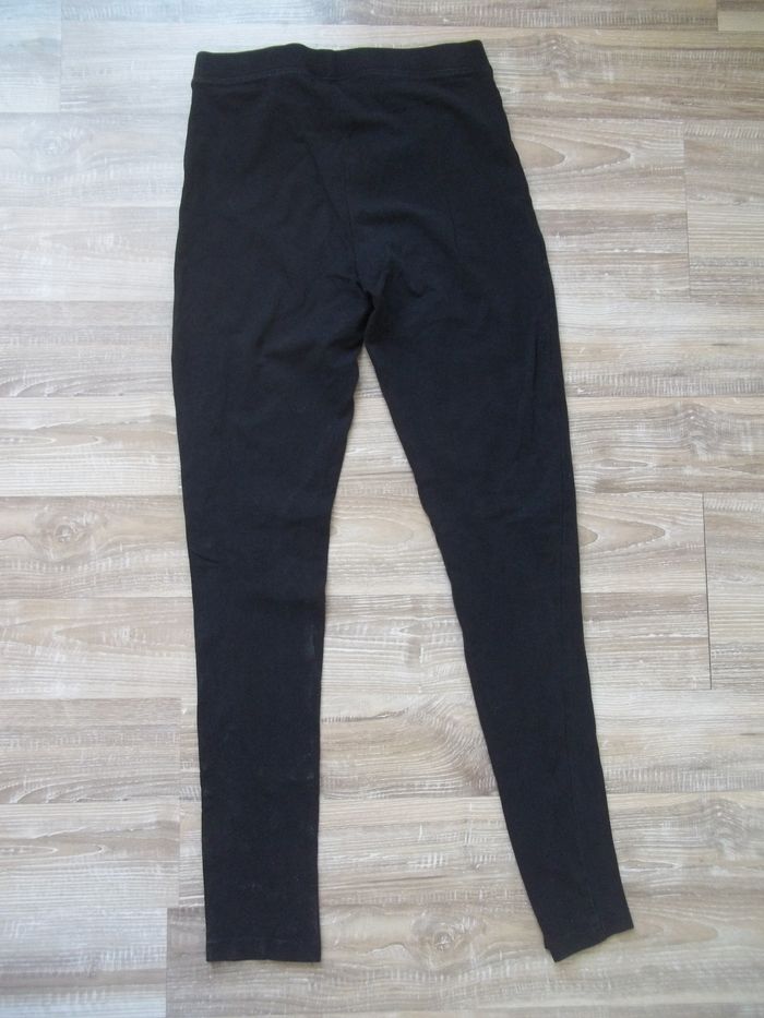Caleçon sport Energetics noir 164 cm - photo numéro 4