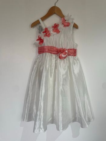 Robe de fête 6 ans