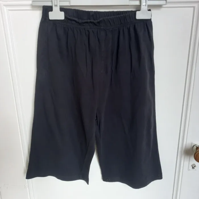 Lot 3 bas de pyjamas 12 ans - photo numéro 5
