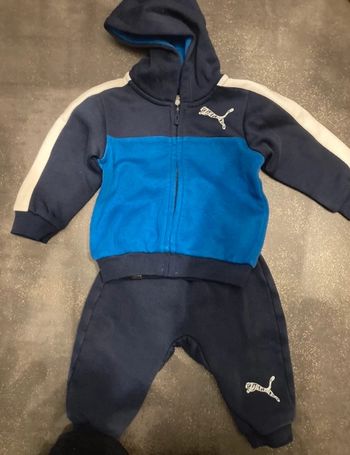Jogging Puma