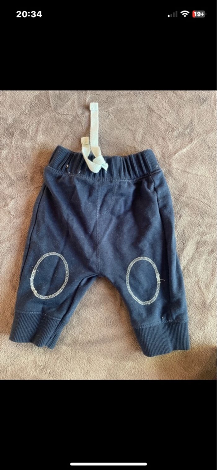 Lot pantalon - photo numéro 2