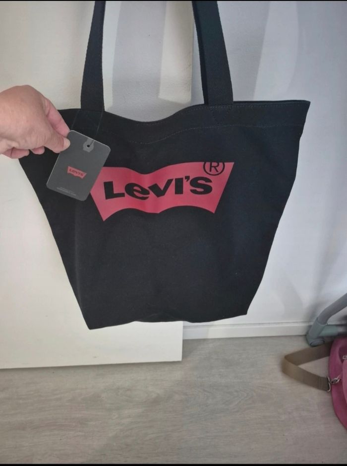 Sac levi's neuf