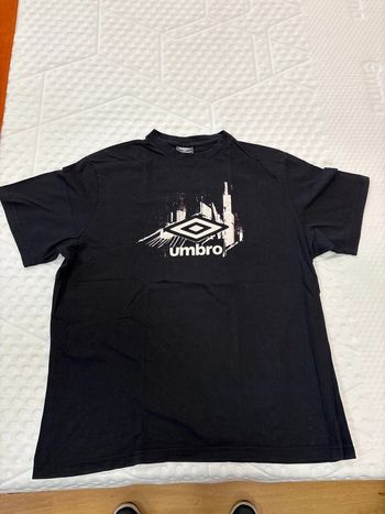T-shirt pour homme umbro taille Xl