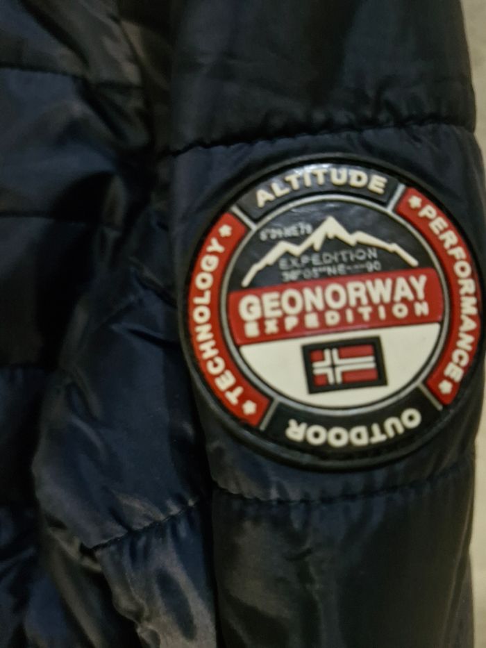 Geo norway - photo numéro 3