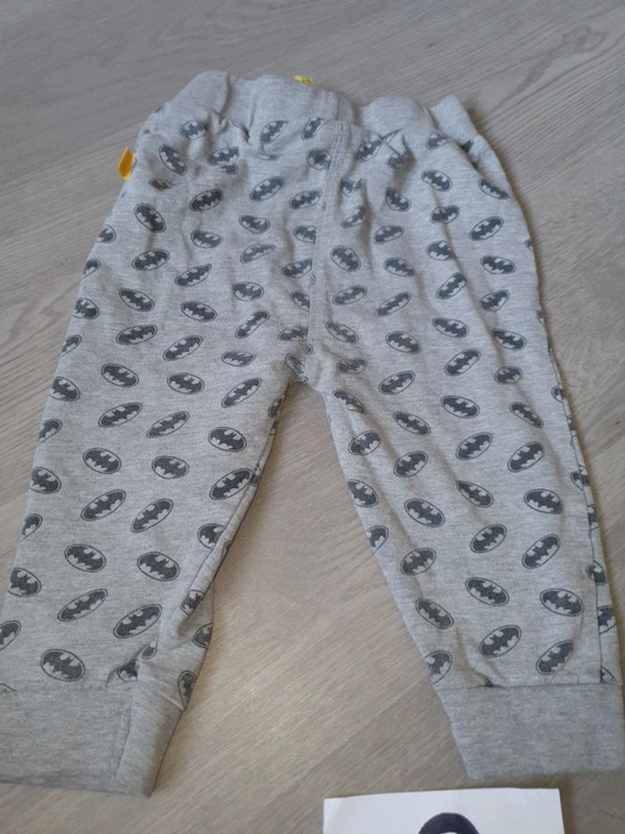 Pantalon legging 12/18mois - photo numéro 3