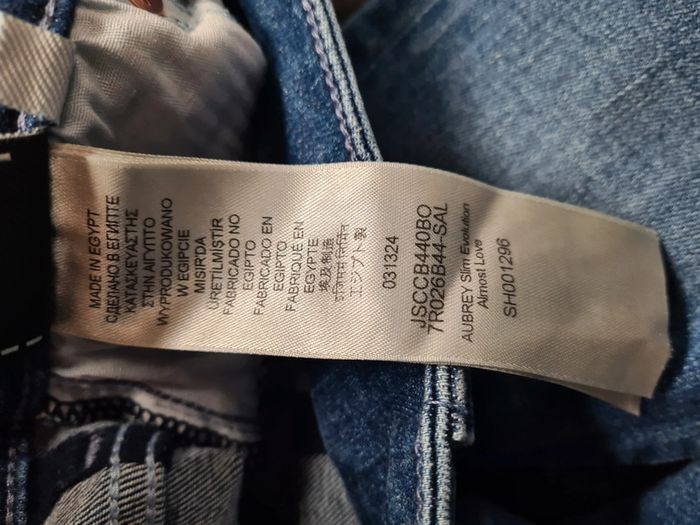 Jeans for all 7 mankind - photo numéro 8