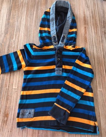 Pull Palomino 3 ans