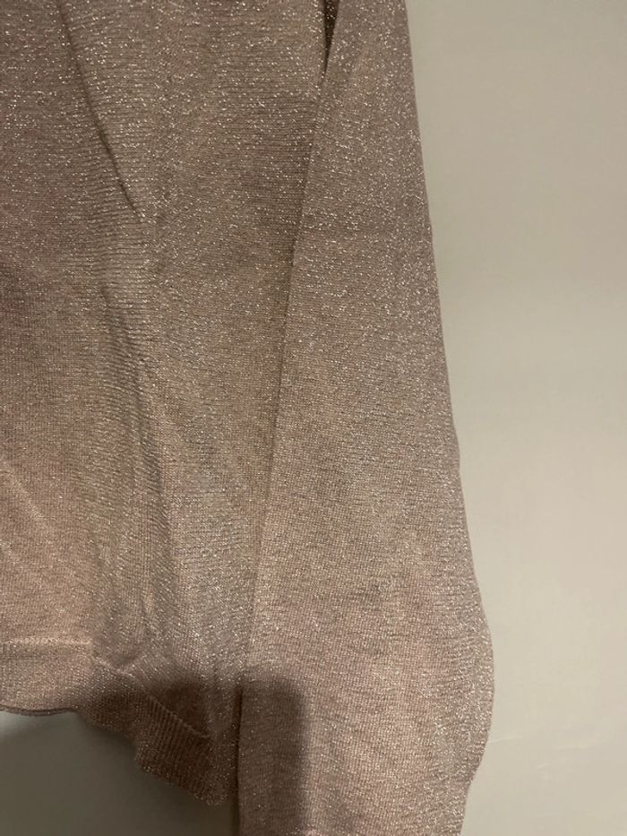 Pull 14 ans ikks - photo numéro 2