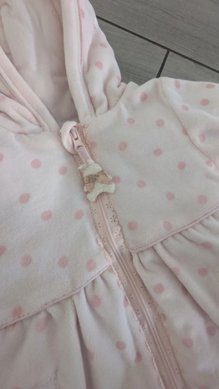 Manteau long - photo numéro 2