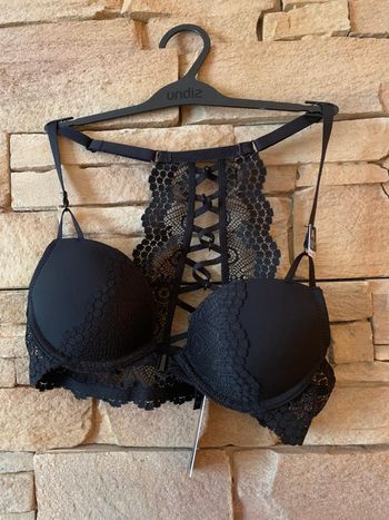 Soutien gorge push up taille 85A Undiz
