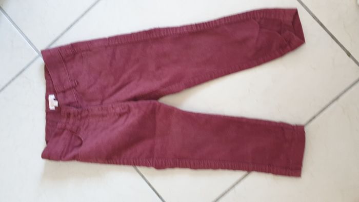 Jeans 1/2 ans