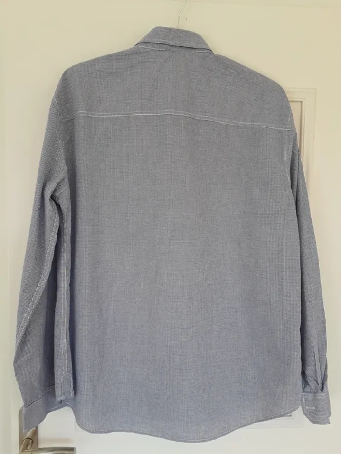 Chemise manche longue - photo numéro 2