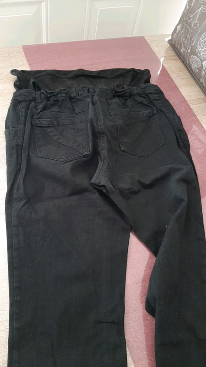 Pantalon de grossesse - photo numéro 2