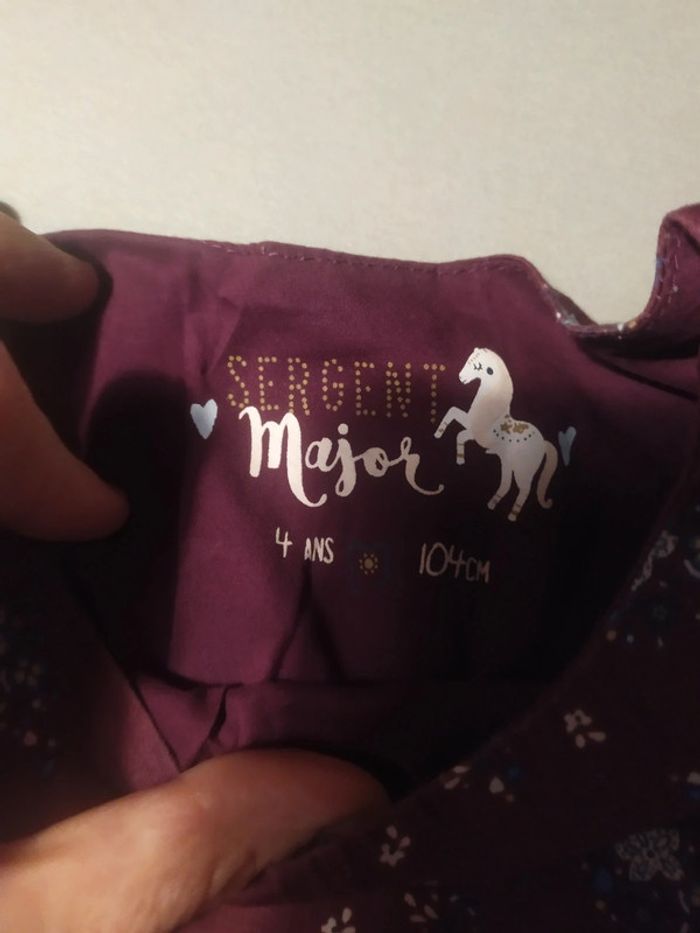 Robe sans manches - photo numéro 3