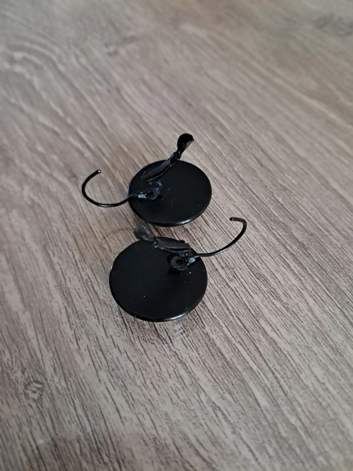 Boucle d'oreilles - photo numéro 3