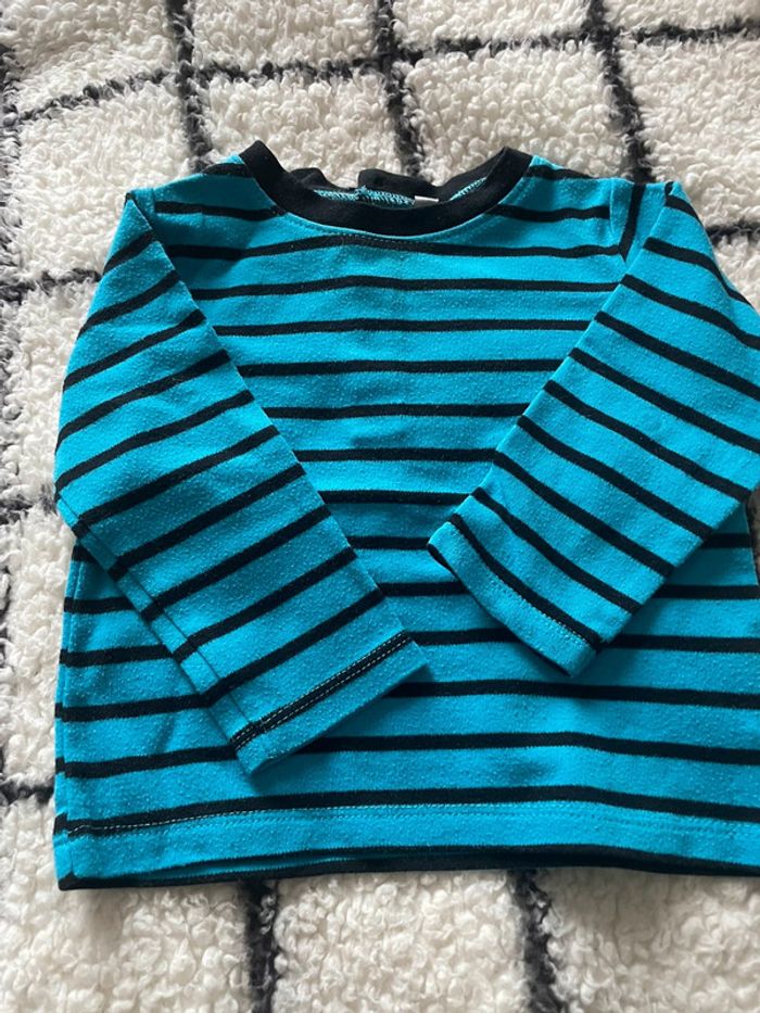 Tee-shirts manche longue