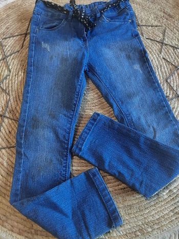 Jean 8 ans orchestra