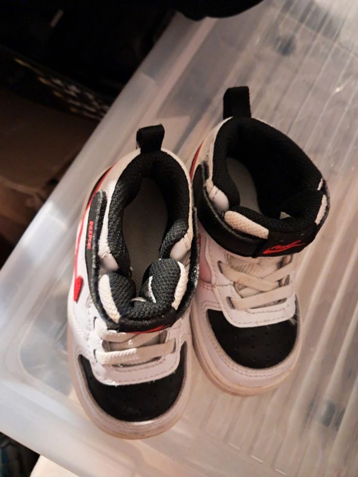 Air max - photo numéro 2