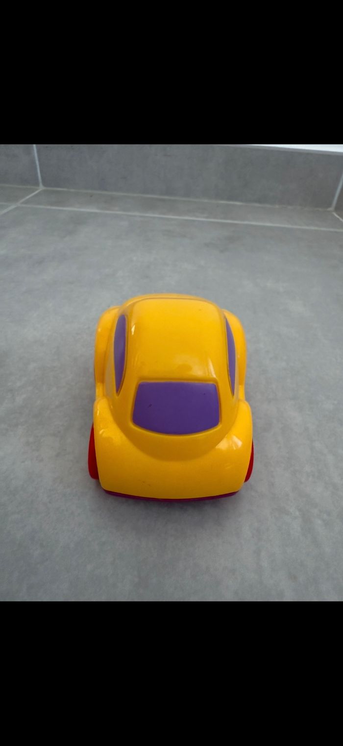Jouet Voiture - photo numéro 5