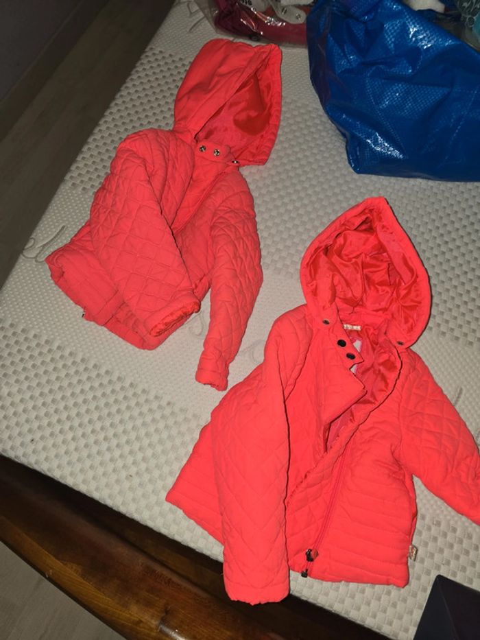 Vestes billieblush - photo numéro 12