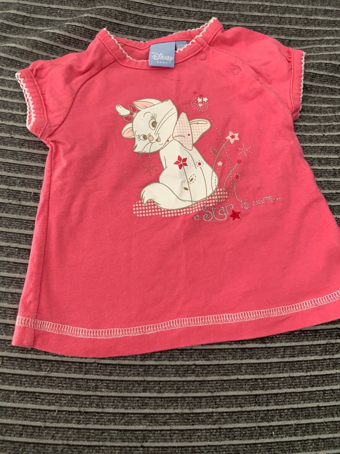 T shirt