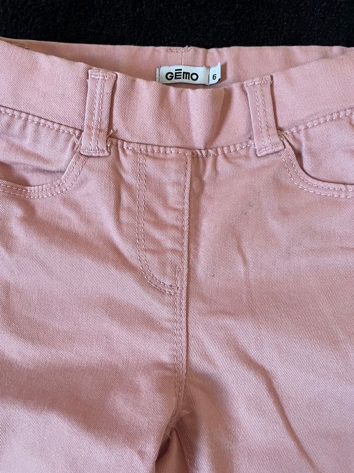 Lot 6 ans - photo numéro 3