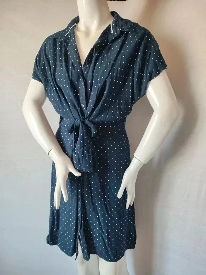Robe d'été - photo numéro 2