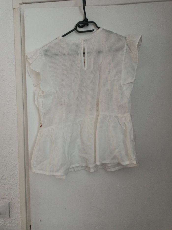 Blouse - photo numéro 11