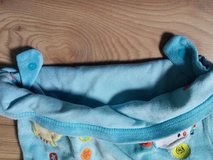 Pyjama 2 pièces - photo numéro 8