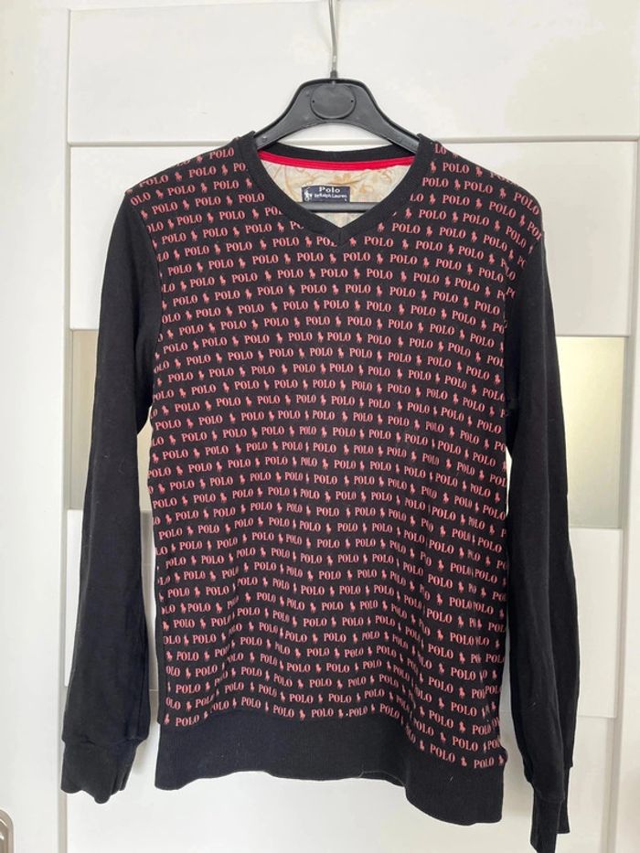 Polo sport