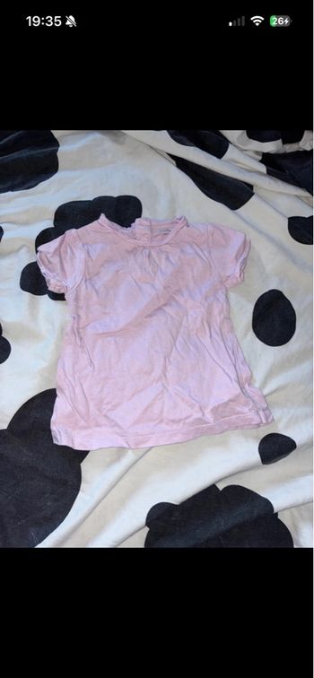 Tee-shirts 