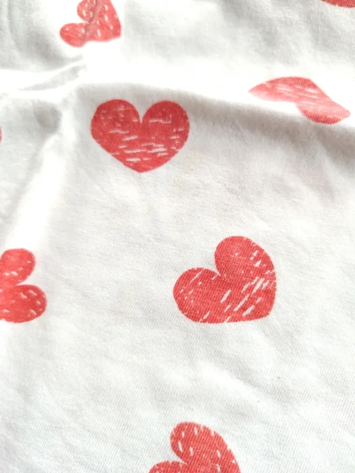 Lot t-shirt 5 ans - photo numéro 11