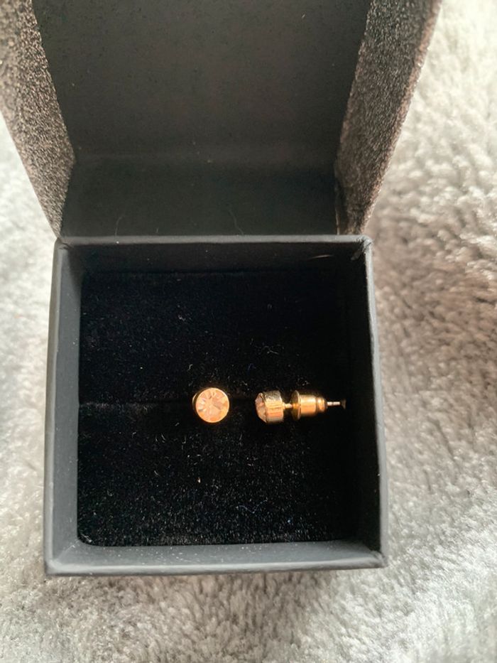 Boucles d’oreilles (33) - photo numéro 2