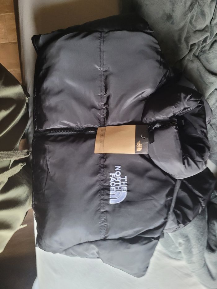 Doudoune the north face modele 700 - photo numéro 3