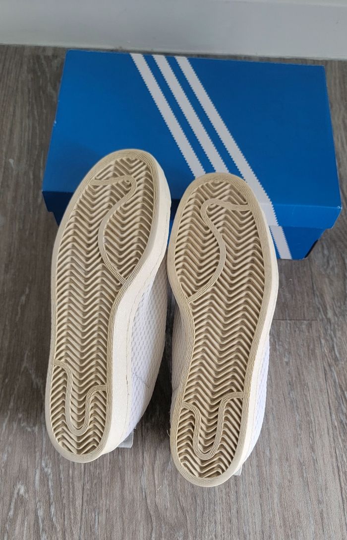Basket Adidas Superstar - photo numéro 4