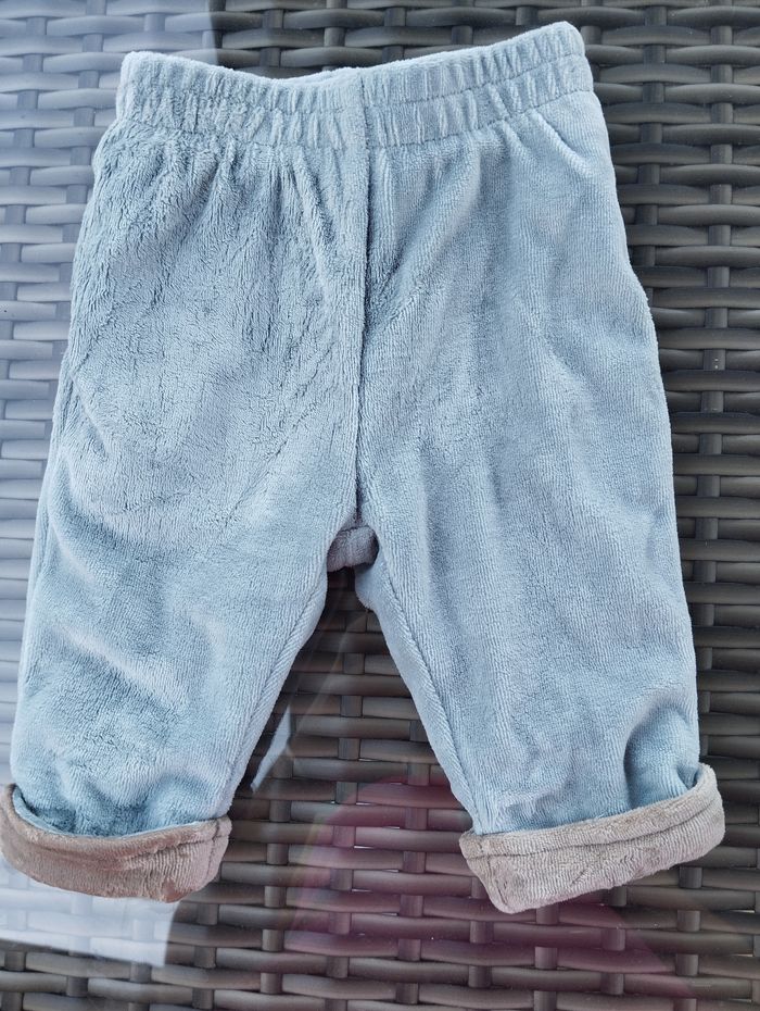 Pyjama garçon 3mois - photo numéro 2