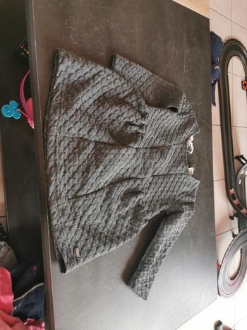 Robe hiver