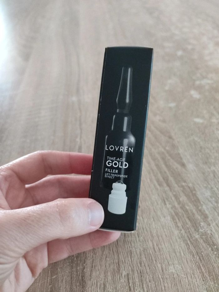 Lovren neuf - photo numéro 3