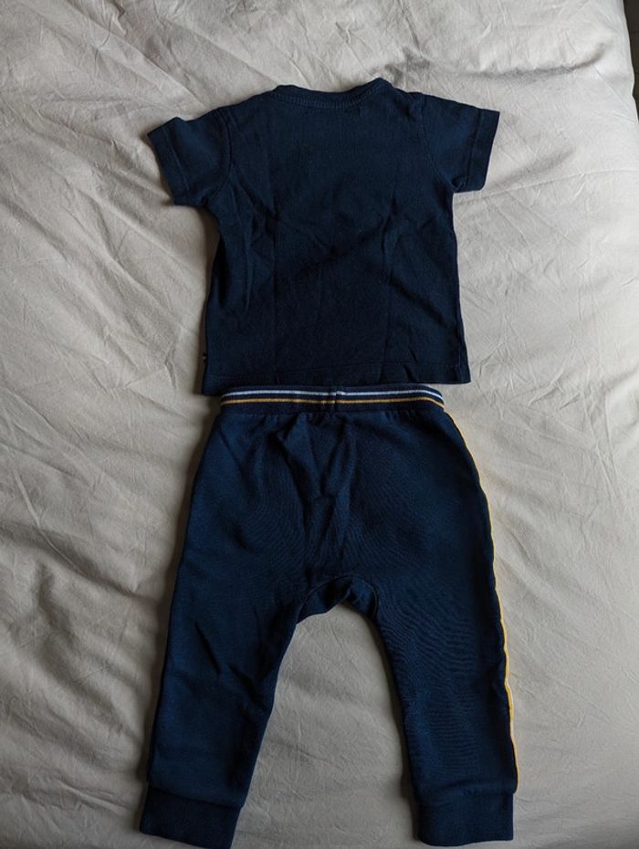 Lot vêtements bébé garçon taille 18 mois - photo numéro 11