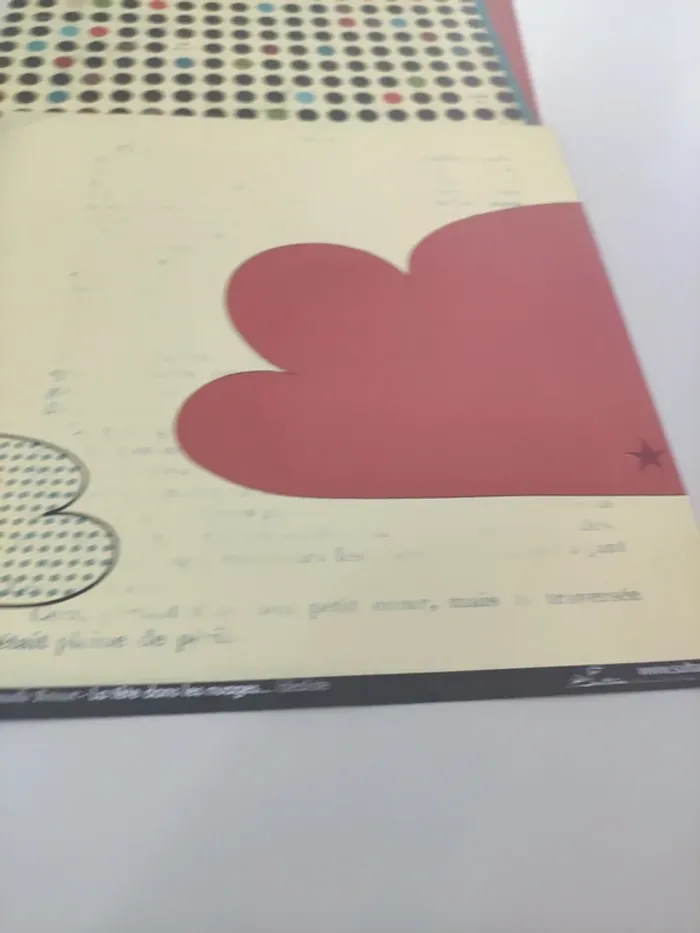 Papiers pour loisirs créatifs - photo numéro 8
