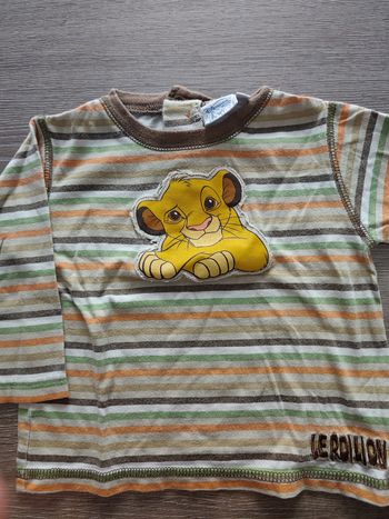 T shirt